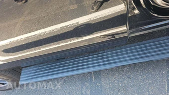 2025 Ford Expedition MAX Platinum - miniatura 27