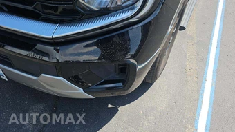 2025 Ford Expedition MAX Platinum - miniatura 28