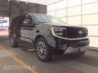 2025 Ford Expedition MAX Platinum - miniatura 3