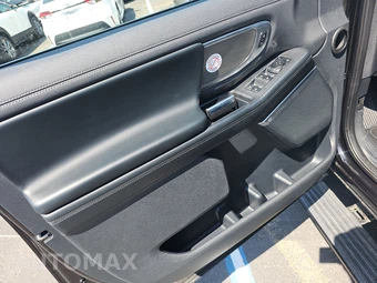 2025 Ford Expedition MAX Platinum - miniatura 9