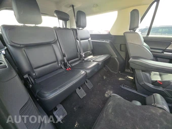 2025 Ford Expedition MAX Platinum - miniatura 14