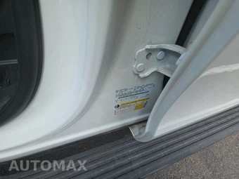 2025 Ford Expedition MAX Platinum - miniatura 15