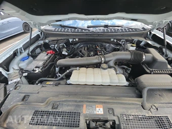 2025 Ford Expedition MAX Platinum - miniatura 16