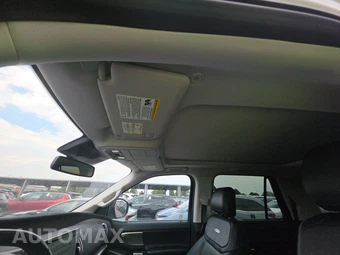 2025 Ford Expedition MAX Platinum - miniatura 18