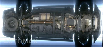 2025 Ford Expedition MAX Platinum - miniatura 19