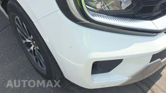 2025 Ford Expedition MAX Platinum - miniatura 20