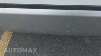 2025 Ford Expedition MAX Platinum - miniatura 21