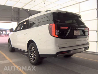 2025 Ford Expedition MAX Platinum - miniatura 6