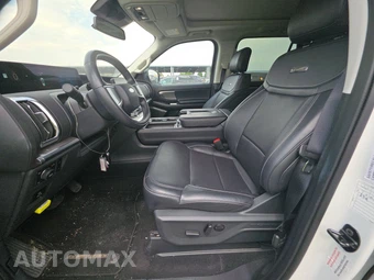 2025 Ford Expedition MAX Platinum - miniatura 7