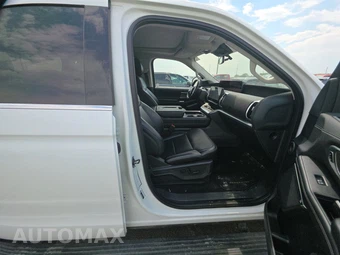 2025 Ford Expedition MAX Platinum - miniatura 8
