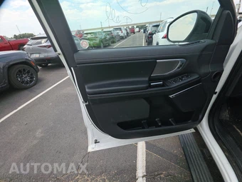 2025 Ford Expedition MAX Platinum - miniatura 9