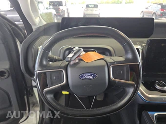 2025 Ford Expedition MAX Platinum - miniatura 10