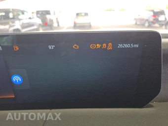 2025 Ford Expedition MAX Platinum - miniatura 12