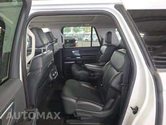 2025 Ford Expedition MAX Platinum - miniatura 13