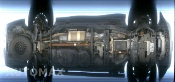 2025 Ford Expedition MAX Platinum - miniatura 18