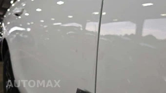 2025 Ford Expedition MAX Platinum - miniatura 20