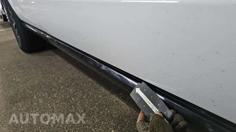 2025 Ford Expedition MAX Platinum - miniatura 21