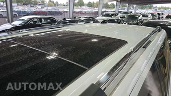 2025 Ford Expedition MAX Platinum - miniatura 24