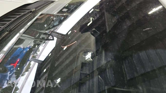 2025 Ford Expedition MAX Platinum - miniatura 25