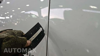 2025 Ford Expedition MAX Platinum - miniatura 32