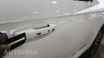 2025 Ford Expedition MAX Platinum - miniatura 33