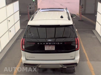2025 Ford Expedition MAX Platinum - miniatura 5