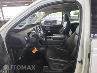 2025 Ford Expedition MAX Platinum - miniatura 7