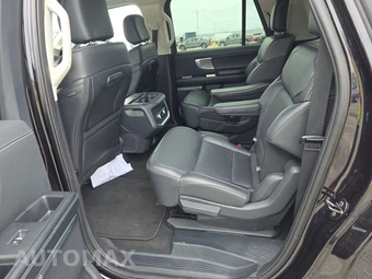 2025 Ford Expedition MAX Platinum - miniatura 13