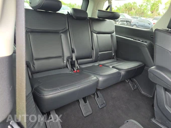 2025 Ford Expedition MAX Platinum - miniatura 14