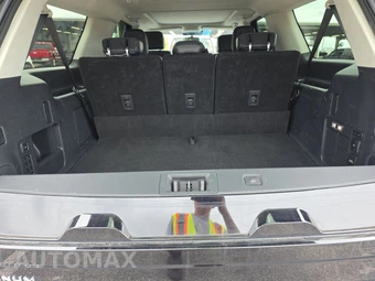 2025 Ford Expedition MAX Platinum - miniatura 17