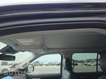 2025 Ford Expedition MAX Platinum - miniatura 18