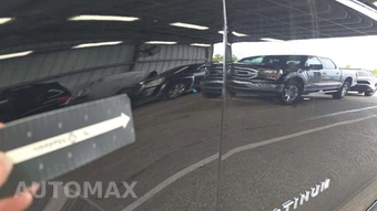 2025 Ford Expedition MAX Platinum - miniatura 22