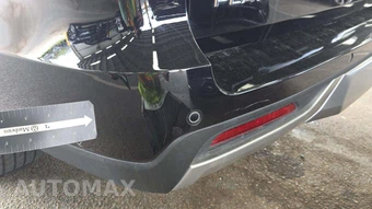 2025 Ford Expedition MAX Platinum - miniatura 24
