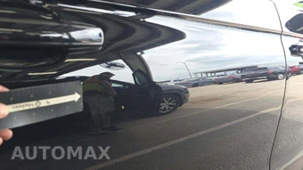 2025 Ford Expedition MAX Platinum - miniatura 26