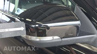 2025 Ford Expedition MAX Platinum - miniatura 27