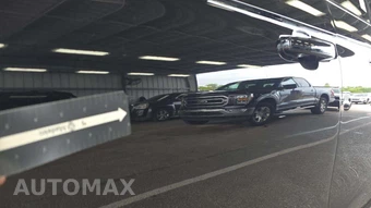 2025 Ford Expedition MAX Platinum - miniatura 28