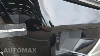 2025 Ford Expedition MAX Platinum - miniatura 32