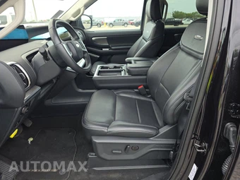 2025 Ford Expedition MAX Platinum - miniatura 7