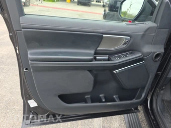 2025 Ford Expedition MAX Platinum - miniatura 9