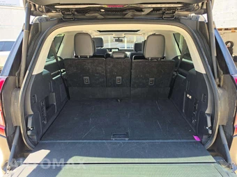2025 Ford Expedition MAX Platinum - miniatura 12