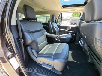 2025 Ford Expedition MAX Platinum - miniatura 14