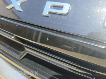 2025 Ford Expedition MAX Platinum - miniatura 19