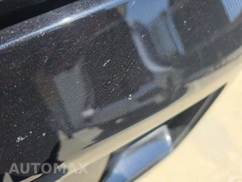 2025 Ford Expedition MAX Platinum - miniatura 20