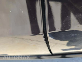 2025 Ford Expedition MAX Platinum - miniatura 23