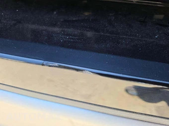 2025 Ford Expedition MAX Platinum - miniatura 26