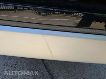 2025 Ford Expedition MAX Platinum - miniatura 27