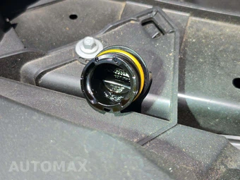 2025 Ford Expedition MAX Platinum - miniatura 34