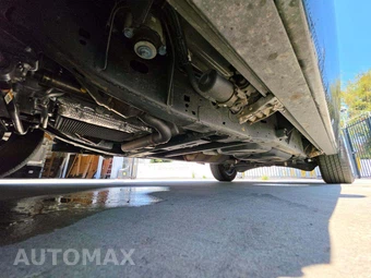 2025 Ford Expedition MAX Platinum - miniatura 4