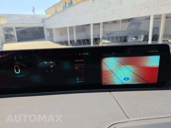 2025 Ford Expedition MAX Platinum - miniatura 6