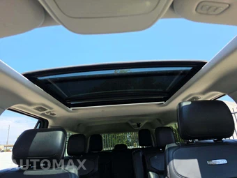 2025 Ford Expedition MAX Platinum - miniatura 8